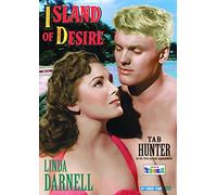 of Desire (aka Saturday Island)