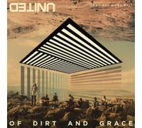 Of Dirt & Grace Live From The Land Cd/Dv