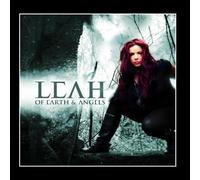 Leah - of Earth &Angels [Import]