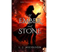 Of Ember and Stone
