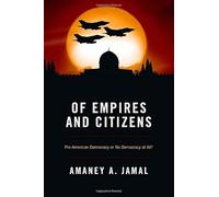 Of Empires And Citizens