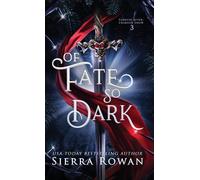 Of Fate So Dark