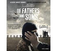 of Fathers and Sons [Blu-Ray]