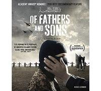 Of Fathers And Sons [Blu-Ray]