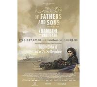 Of Fathers And Sons - I Bambini Del Califfato [Region Free]