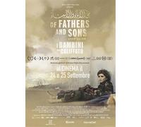 Of Fathers And Sons - I Bambini Del Califfato [Region Free]