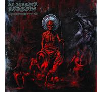 Of Feather and Bone - Bestial Hymns of Perversion [Import]