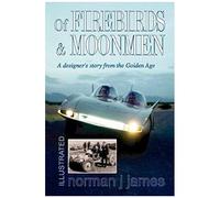 Of Firebirds & Moonmen