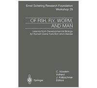 Of Fish, Fly, Worm, And Man