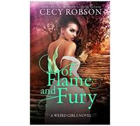 Of Flame And Fury