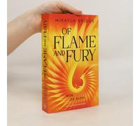 Of Flame And Fury