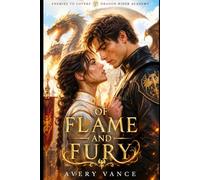 Of Flame and Fury