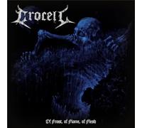 Frost, Flame, of Flesh