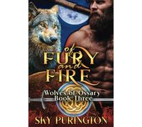 Of Fury and Fire
