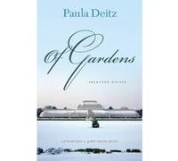 Of Gardens: Selected Essays (Penn Studies in Landscape Architecture) - [Livre en VO] Paula Deitz (Auteur)