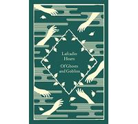 Of Ghosts and Goblins