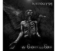 of Ghosts and Gods [Import Allemand]