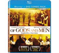 Of Gods And Men (Two Disc Blu Ray/Dvd Combo)