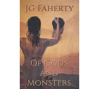 Of Gods and Monsters - JG Faherty - LVP Publications - ebook (ePub) - Livre