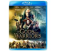 Of Gods And Warriors (Blu-Ray)