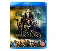 Of Gods And Warriors (Blu-Ray)