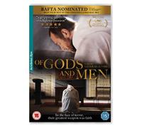 of Gods Men Xavier Beauvois [Edizione: Regno Unito] [Import]