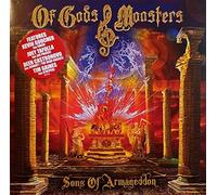 Z-Products - Of Gods & Monsters: Sons of Armageddon (Red)