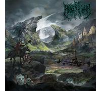 Of Hatred Spawn - of Hatred Spawn [Import]
