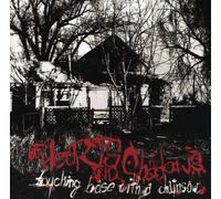 Of Hearts & Shadows - Touching Base with a Chainsaw