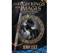 Of High Kings And Mages