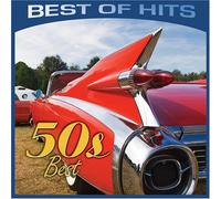 of Hits: 50's Best