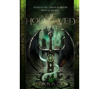 Of Hollowed Pacts: Book One in The Shattered Oath's Series
