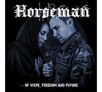 Of Hope, Freedom And Future