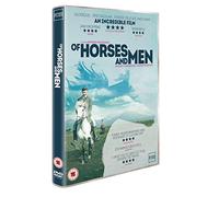 of Horses & Men [Edizione: Regno Unito] [Import]