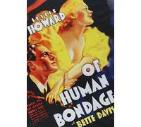 of Human Bondage