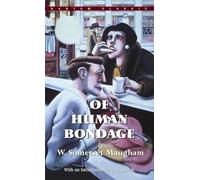 Of Human Bondage