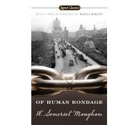 Of Human Bondage
