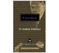 Of Human Bondage by W. Somerset Maugham W Somerset Maugham, Selina Hastings (Auteur)