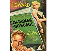 of Human Bondage [Edizione: Regno Unito] [Import]