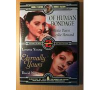 Of Human Bondage/Eternally Yours