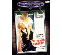 Of Human Bondage / Hollywood Classics [Import USA Zone 1]