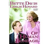 Of Human Bondage [Import USA Zone 1]