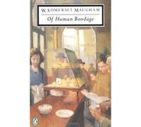 Of Human Bondage, Penguin Twentieth-Century Classics W. Somerset Maugham (Auteur)