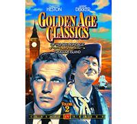 of Human Bondage & Treasure Island