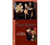 Of Human Bondage [VHS]