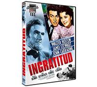 Ingratitud (Of Human Hearts) 1938 - V.O.S.