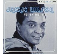 of Jackie Wilson 2 1966-1975: Ten Best Series