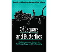 Of Jaguars And Butterflies