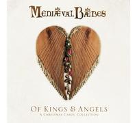 of Kind and Angels-a Christmas Carol Collection
