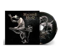 Of Kingdom And Crown (Ltd.CD Digipak) by Machine Head [CD] NEUF